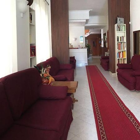 Hotel Eliseo Fiuggi Luaran gambar