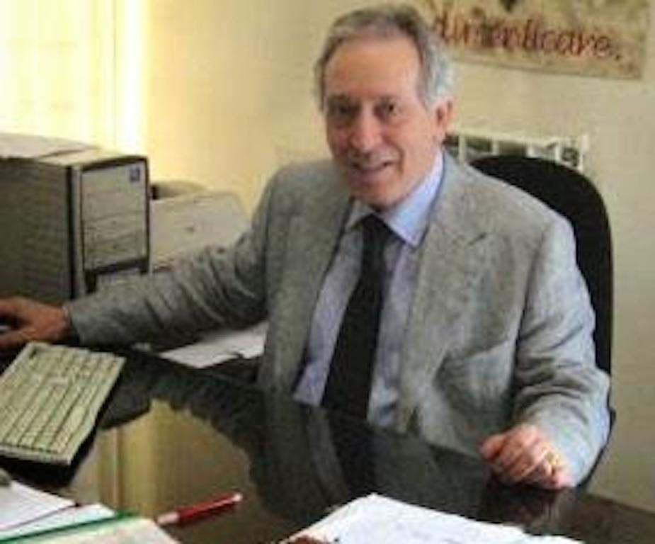 Hotel Eliseo Fiuggi Luaran gambar