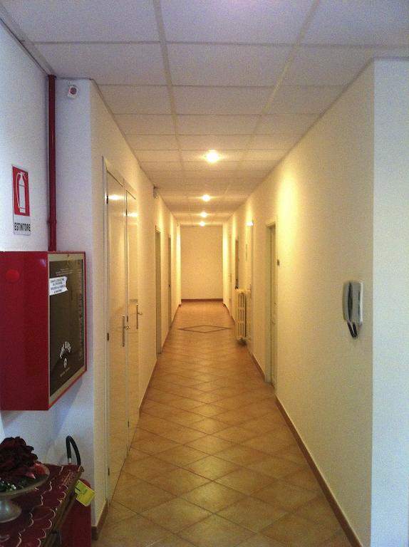 Hotel Eliseo Fiuggi Luaran gambar