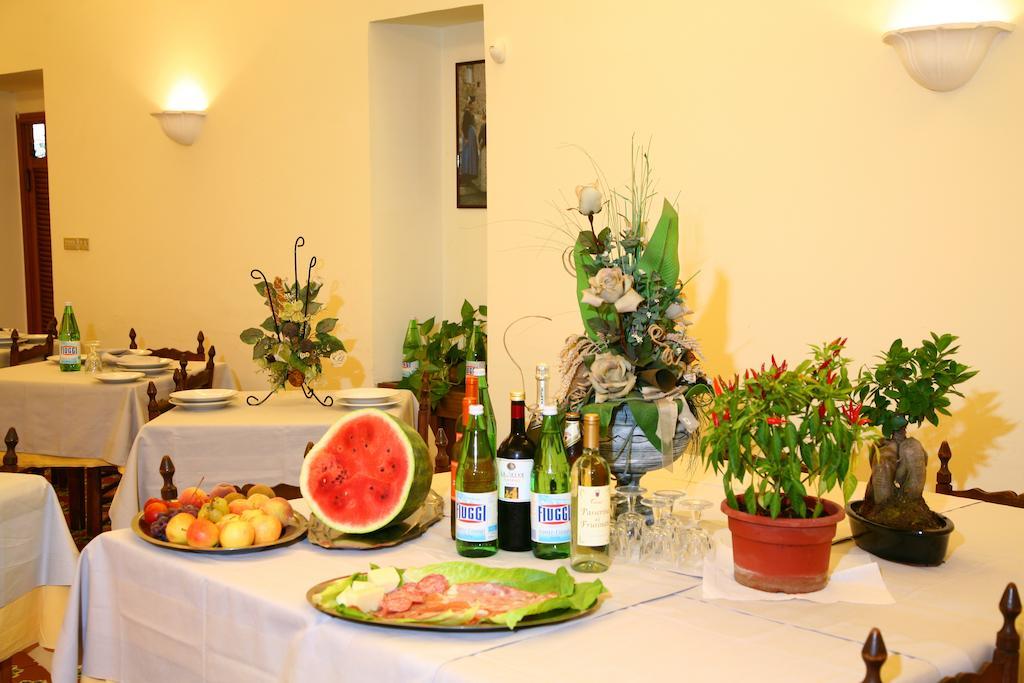 Hotel Eliseo Fiuggi Luaran gambar