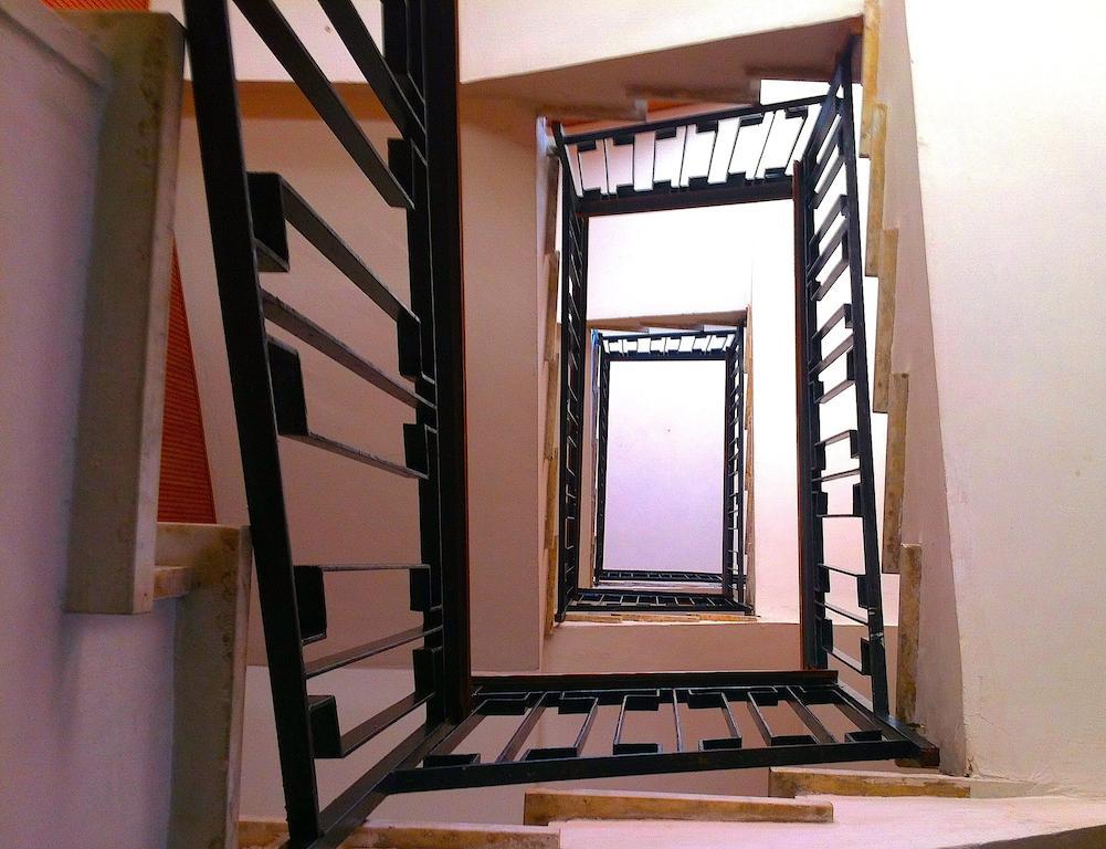 Hotel Eliseo Fiuggi Luaran gambar