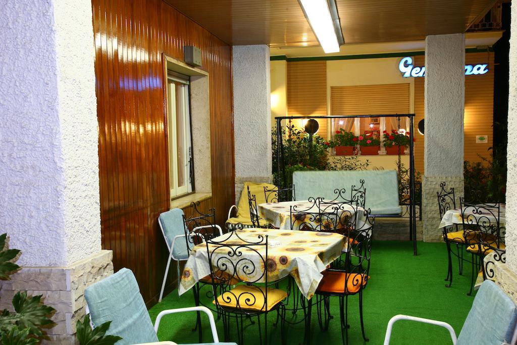 Hotel Eliseo Fiuggi Luaran gambar