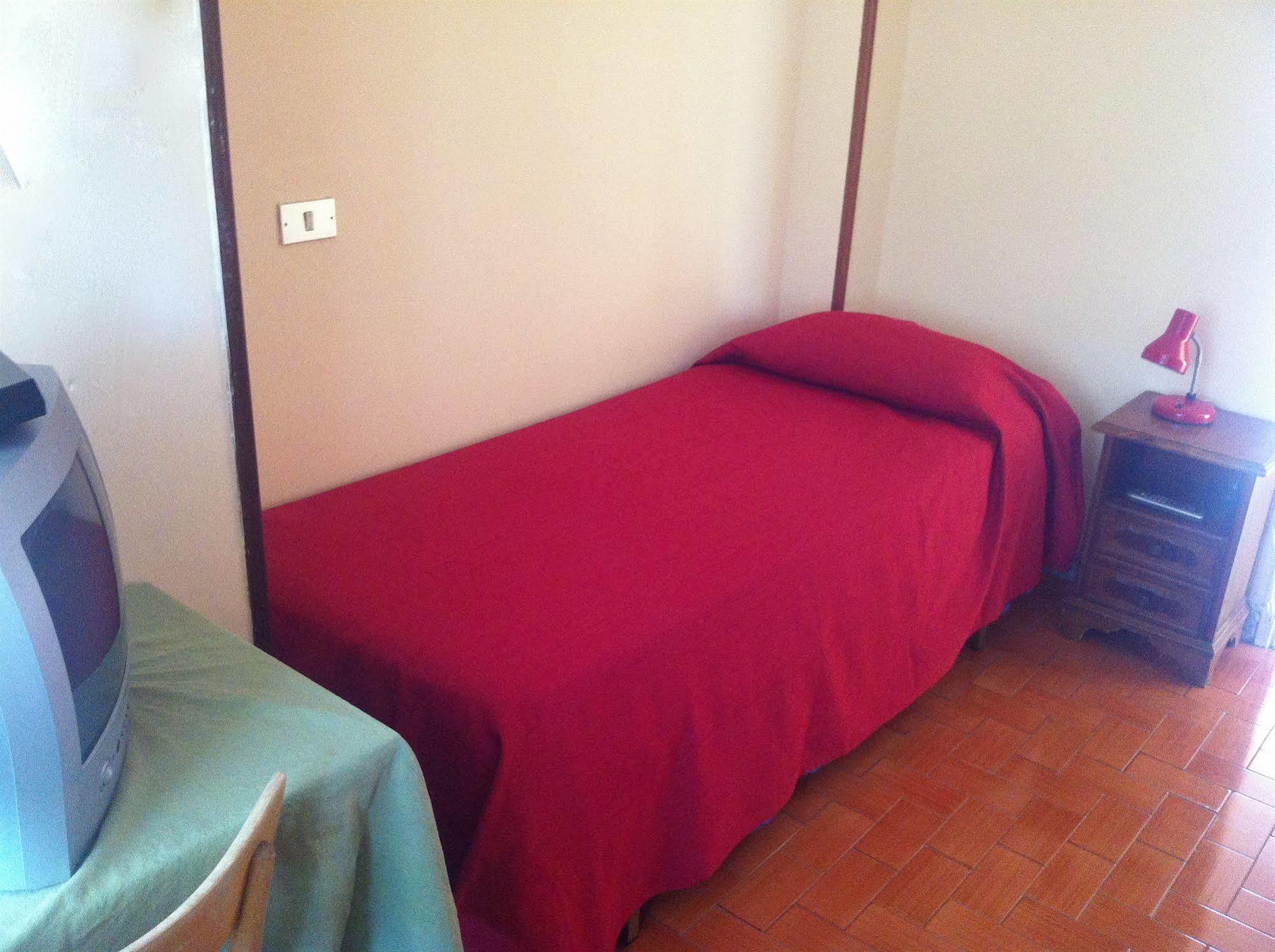 Hotel Eliseo Fiuggi Luaran gambar