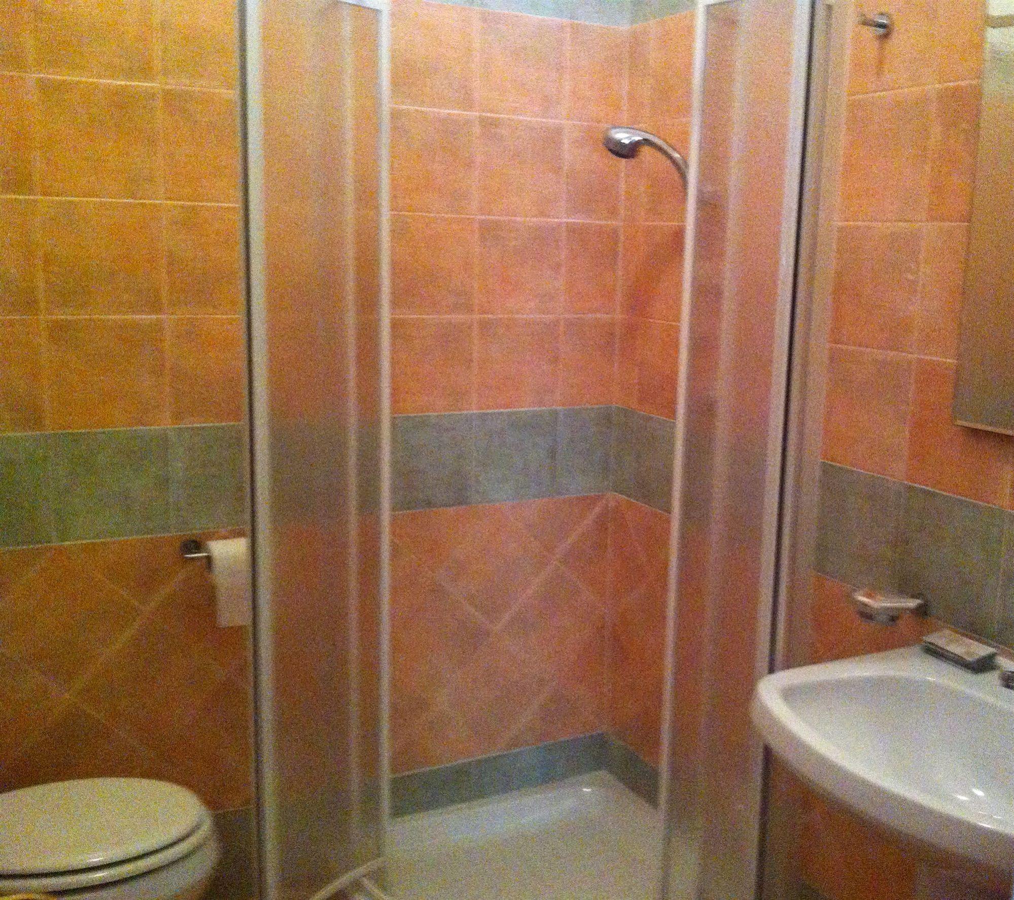 Hotel Eliseo Fiuggi Luaran gambar